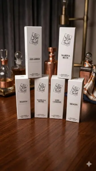 عطر 30 ملي
