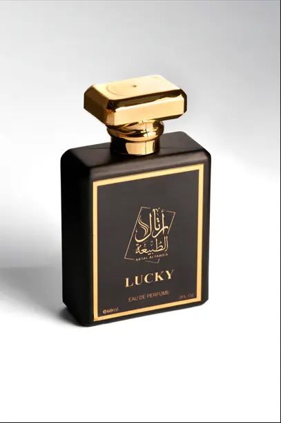 Lucky 60 ML