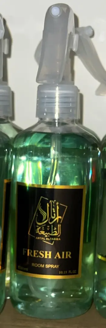مرش فريش اير