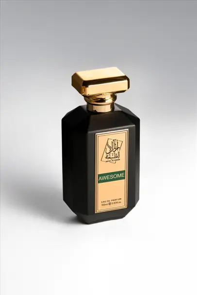 EAU DE PERFUME 100 ML AWESOME