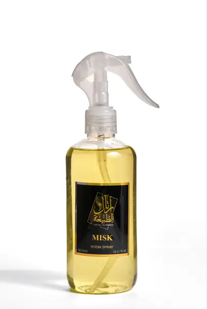 ROOM SPRAY 500 ML-MISK